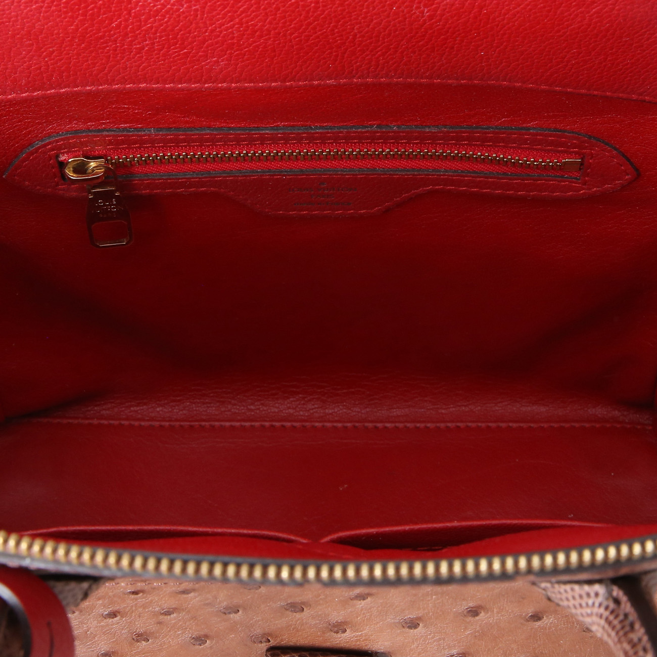 LOUIS VUITTON(USED)루이비통  N91662 마제스티 토트백